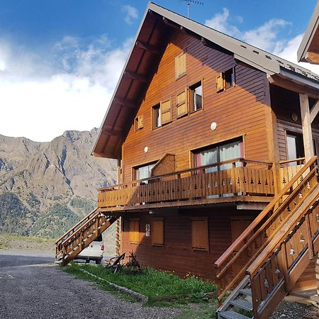 Duplex Dans Chalet Au Coeur De La Station Réallon Dış mekan fotoğraf